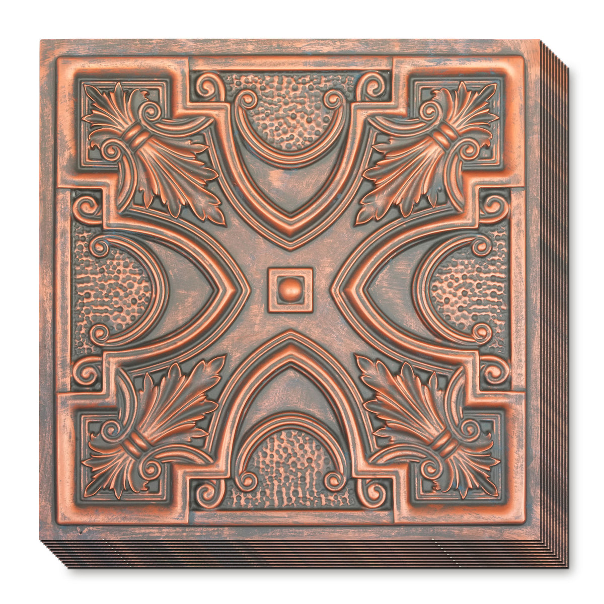 PAINTSDECOR PL11RUSTICCOPPER Rustic copper