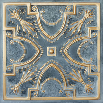 PAINTSDECOR PL11SMOKEDGOLD Smoked gold