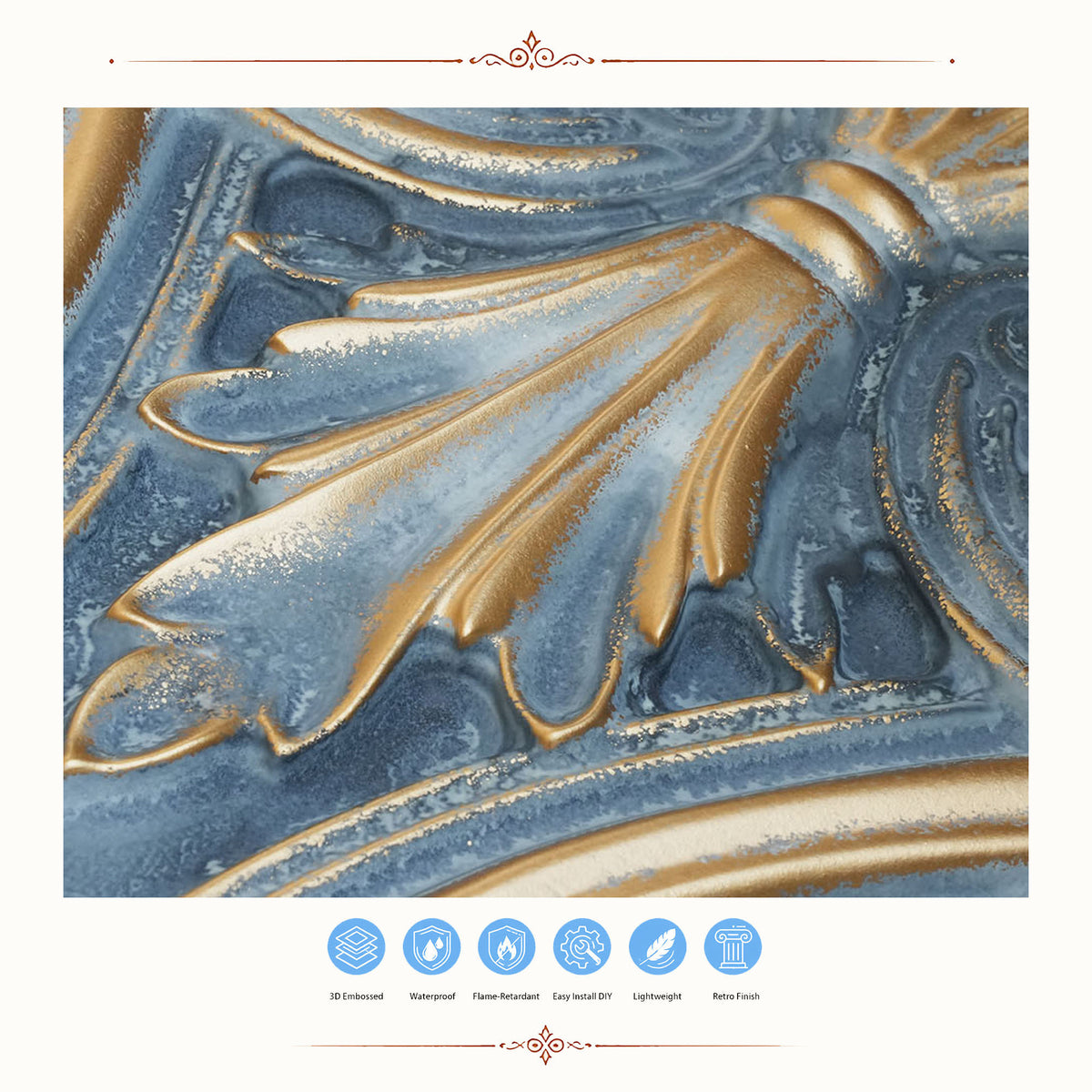 PAINTSDECOR PL11SMOKEDGOLD Smoked gold