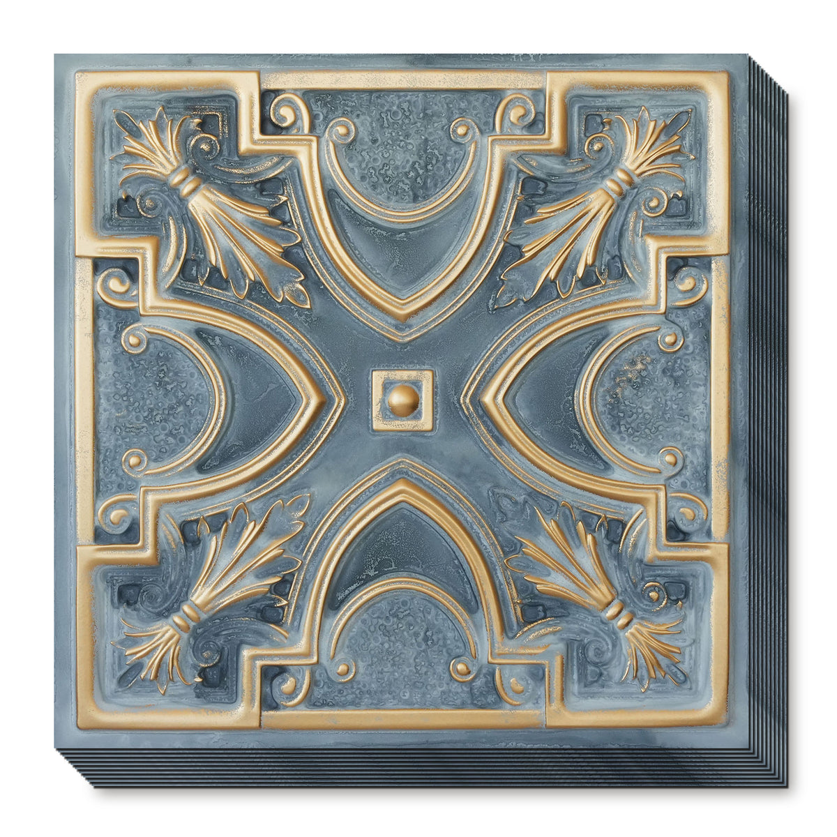 PAINTSDECOR PL11SMOKEDGOLD Smoked gold