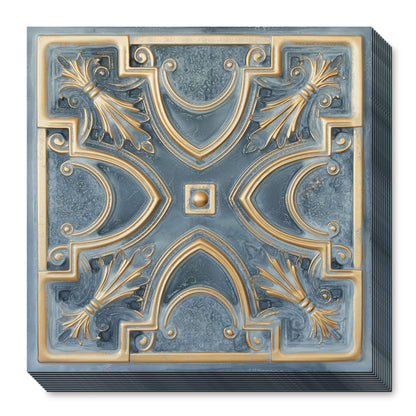 PAINTSDECOR PL11SMOKEDGOLD Smoked gold