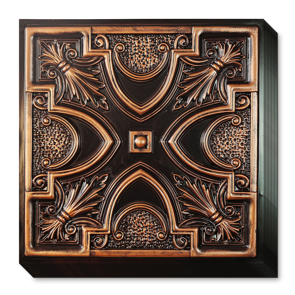 PAINTSDECOR PL11TADITIONALCOPPER Taditional copper