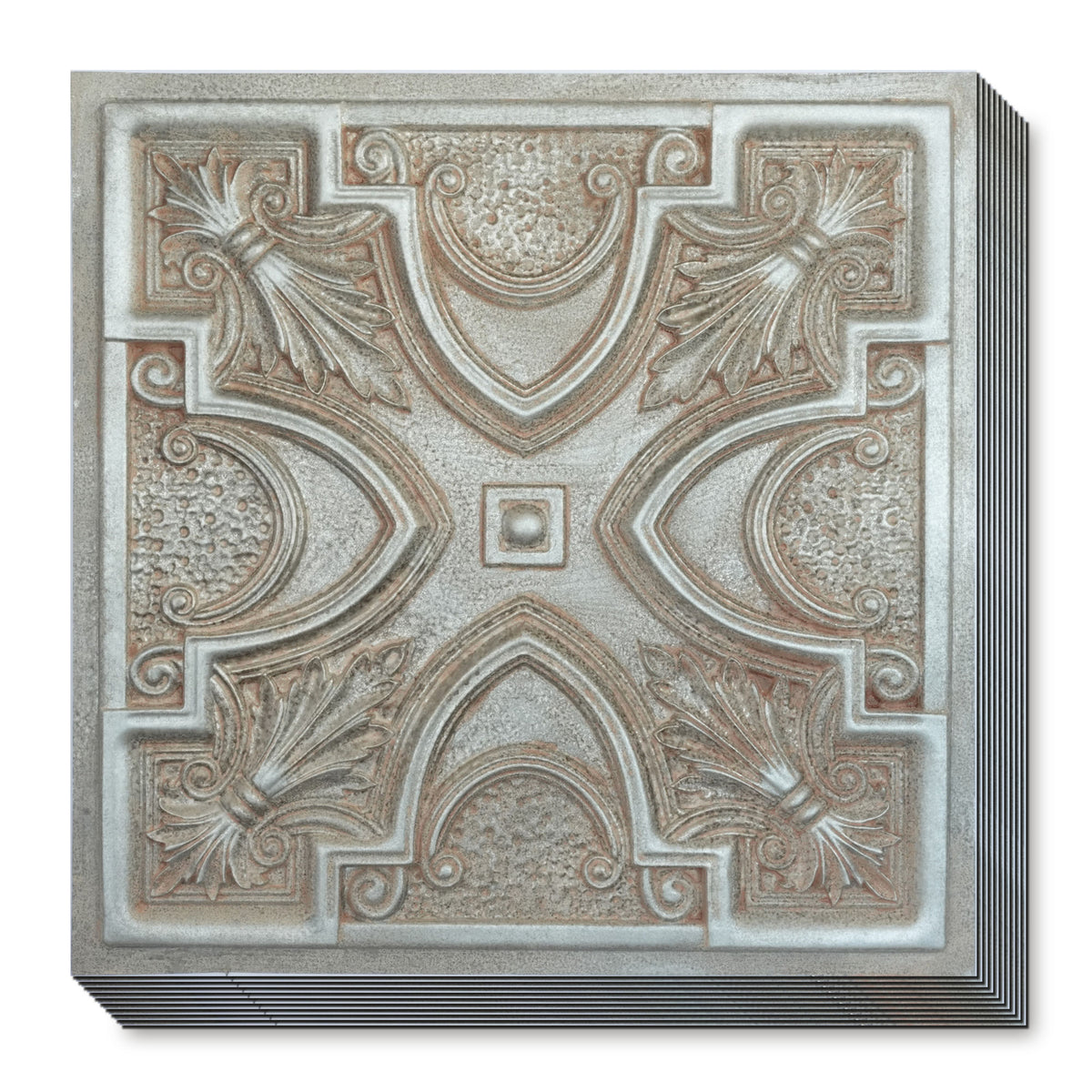PAINTSDECOR PL11WEATHEREDIRON Weathered Iron