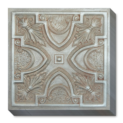 PAINTSDECOR PL11WEATHEREDIRON Weathered Iron