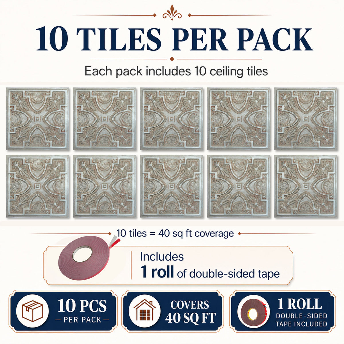 PAINTSDECOR PL11WEATHEREDIRON Weathered Iron