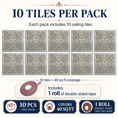 PAINTSDECOR PL11WEATHEREDIRON Weathered Iron