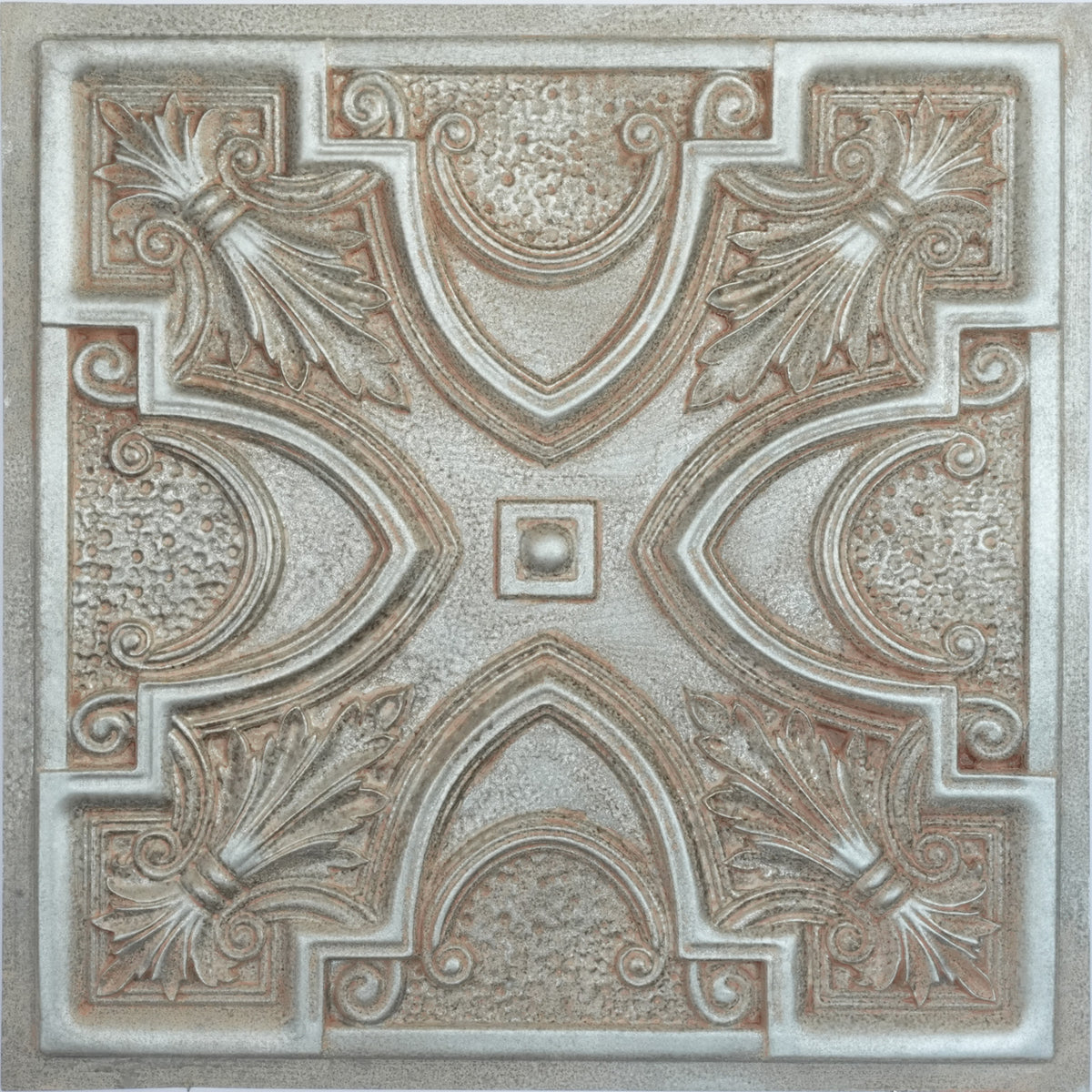 PAINTSDECOR PL11WEATHEREDIRON Weathered Iron
