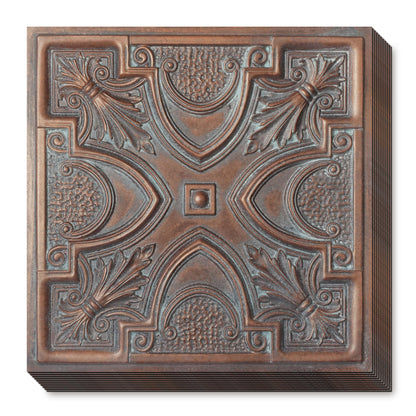 PAINTSDECOR PL11WEATHEREDCOPPER Weathered copper