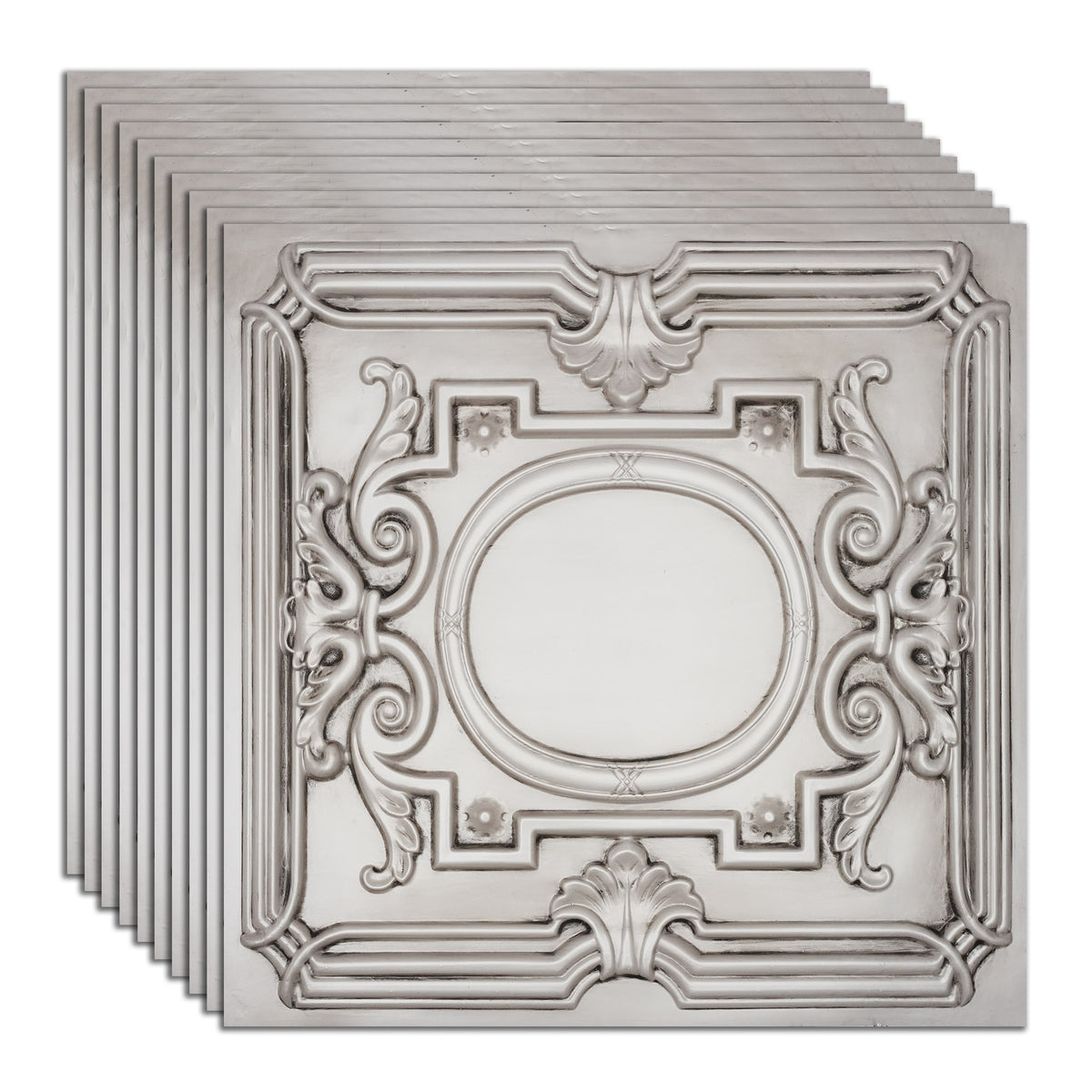 PAINTSDECOR PL15AGEDWHITE Aged white
