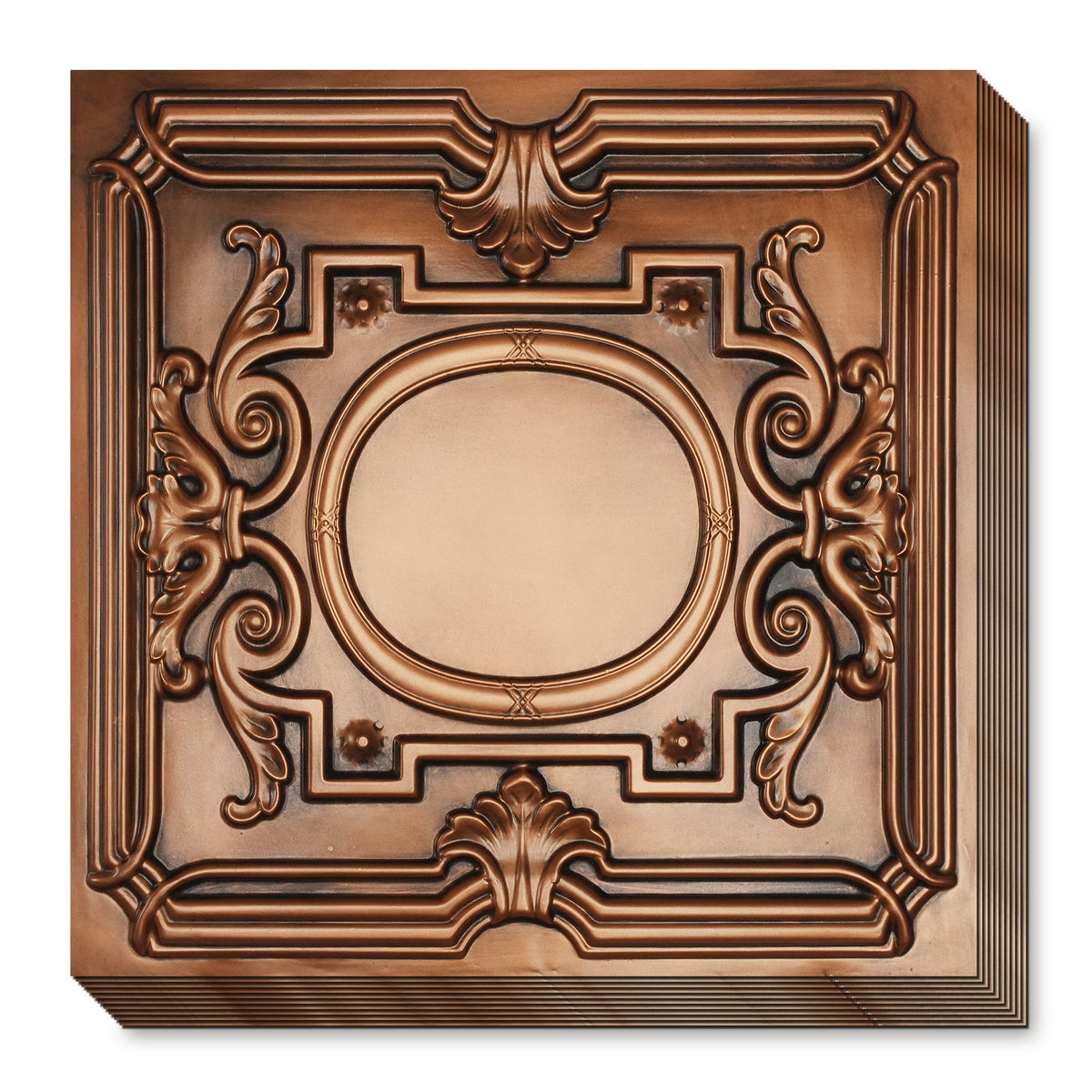 PAINTSDECOR PL15AGEDCOPPER Aged copper