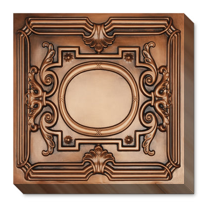 PAINTSDECOR PL15AGEDCOPPER Aged copper