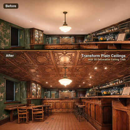 PAINTSDECOR PL15AGEDCOPPER Aged copper