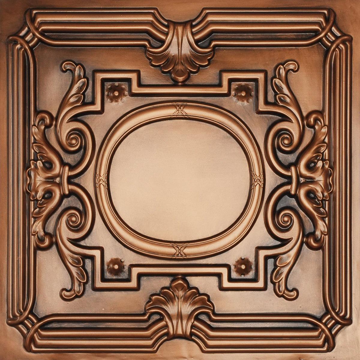 PAINTSDECOR PL15AGEDCOPPER Aged copper