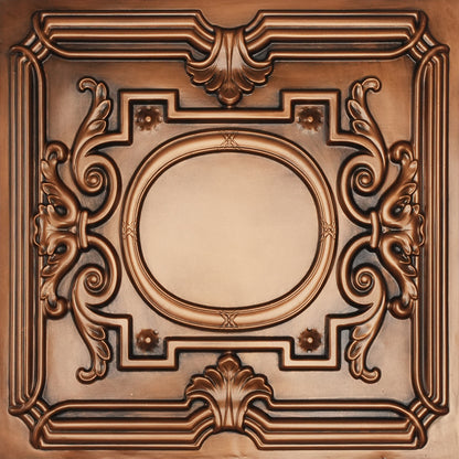 PAINTSDECOR PL15AGEDCOPPER Aged copper