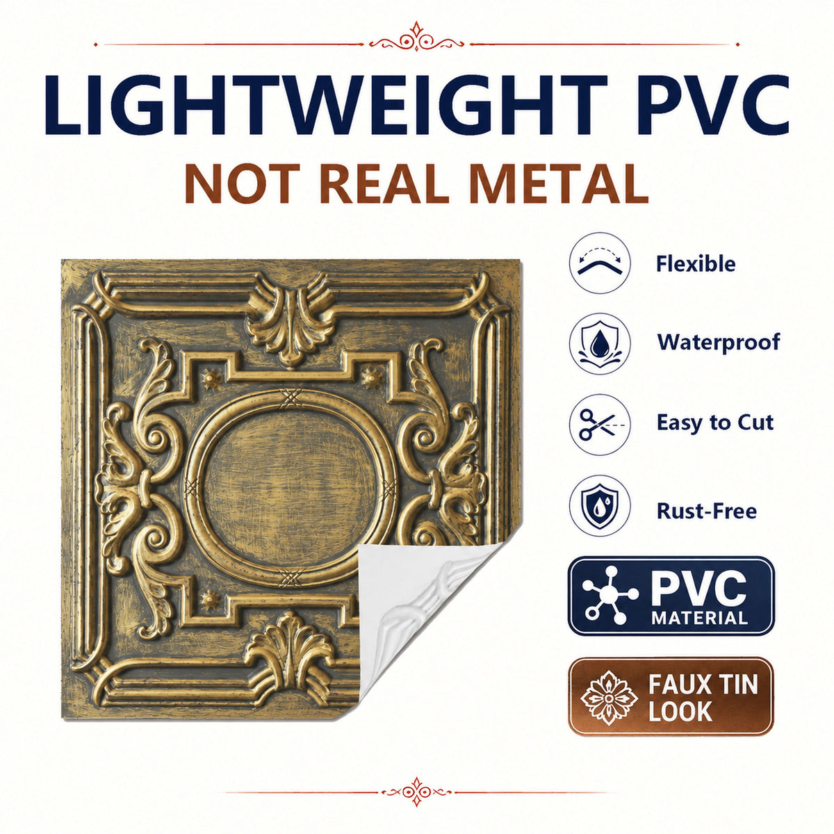 PAINTSDECOR PL15ANCIENTGOLD Ancient gold