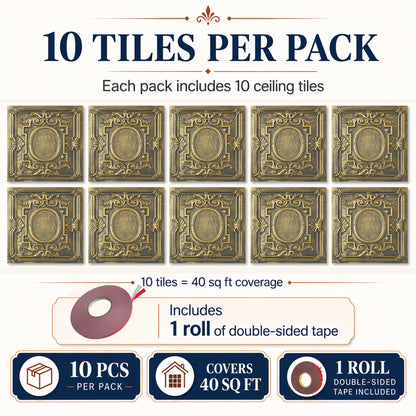 PAINTSDECOR PL15ANCIENTGOLD Ancient gold