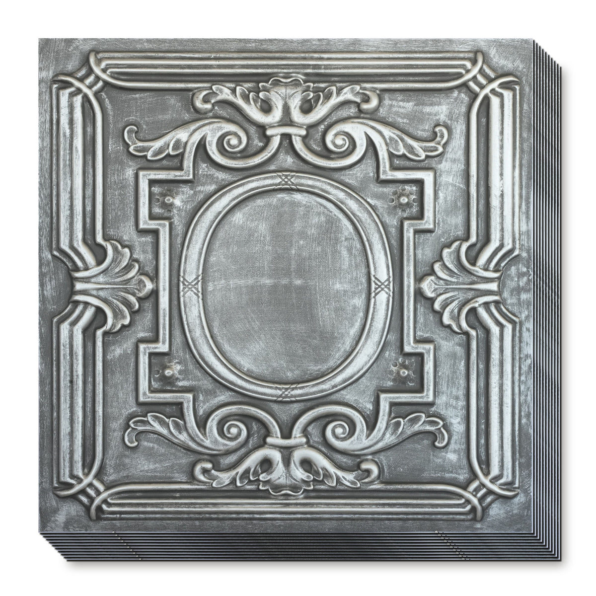PAINTSDECOR PL15ANTIQUETIN Antique tin