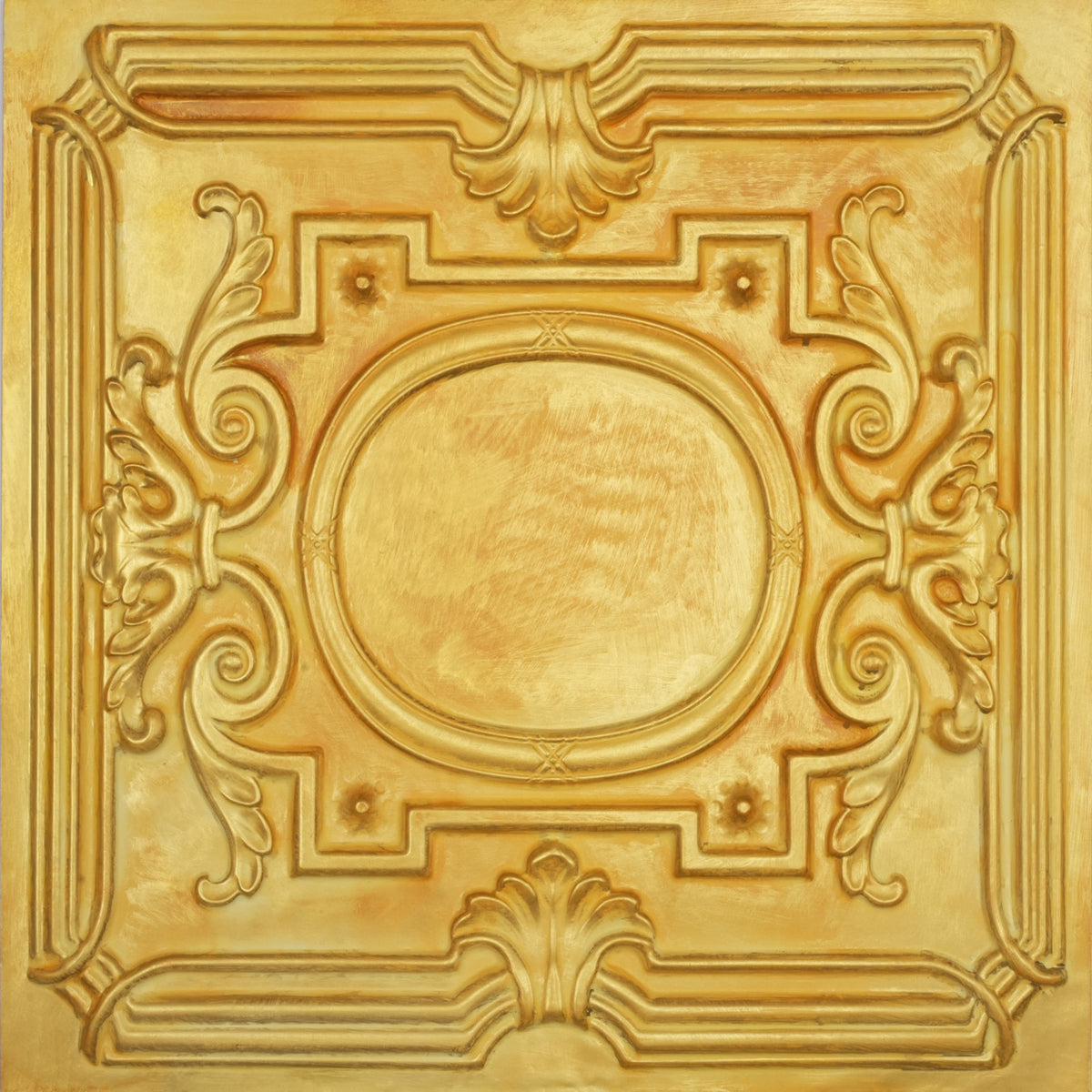 PAINTSDECOR PL15GOLDEN Golden