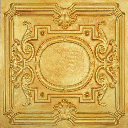 PAINTSDECOR PL15GOLDEN Golden
