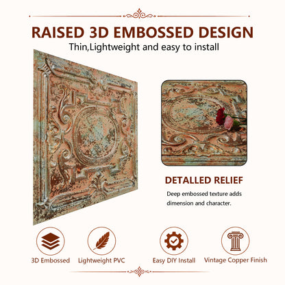 PAINTSDECOR PL15PALAZZOCLAY Palazzo Clay