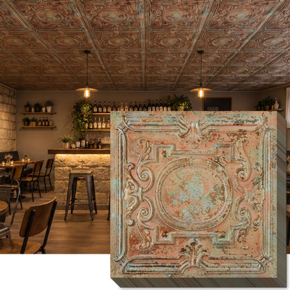 PAINTSDECOR PL15PALAZZOCLAY Palazzo Clay
