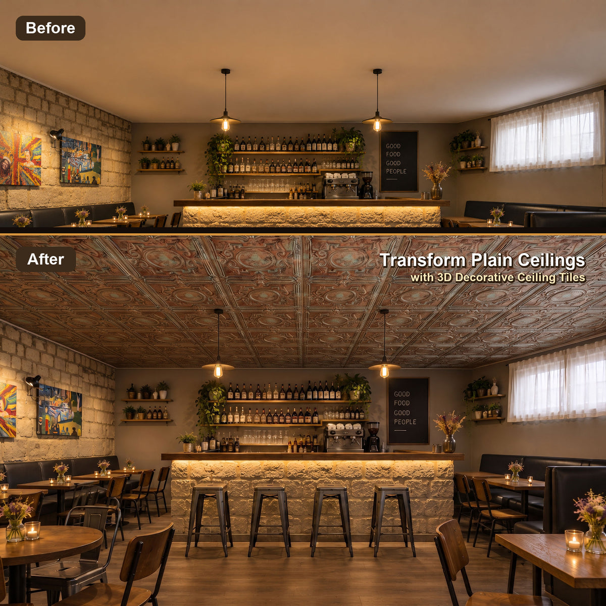 PAINTSDECOR PL15PALAZZOCLAY Palazzo Clay