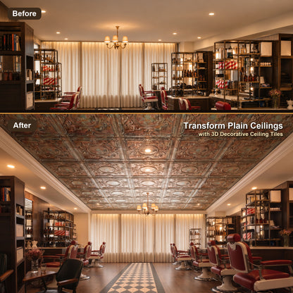 PAINTSDECOR PL15PALAZZOCLAY Palazzo Clay