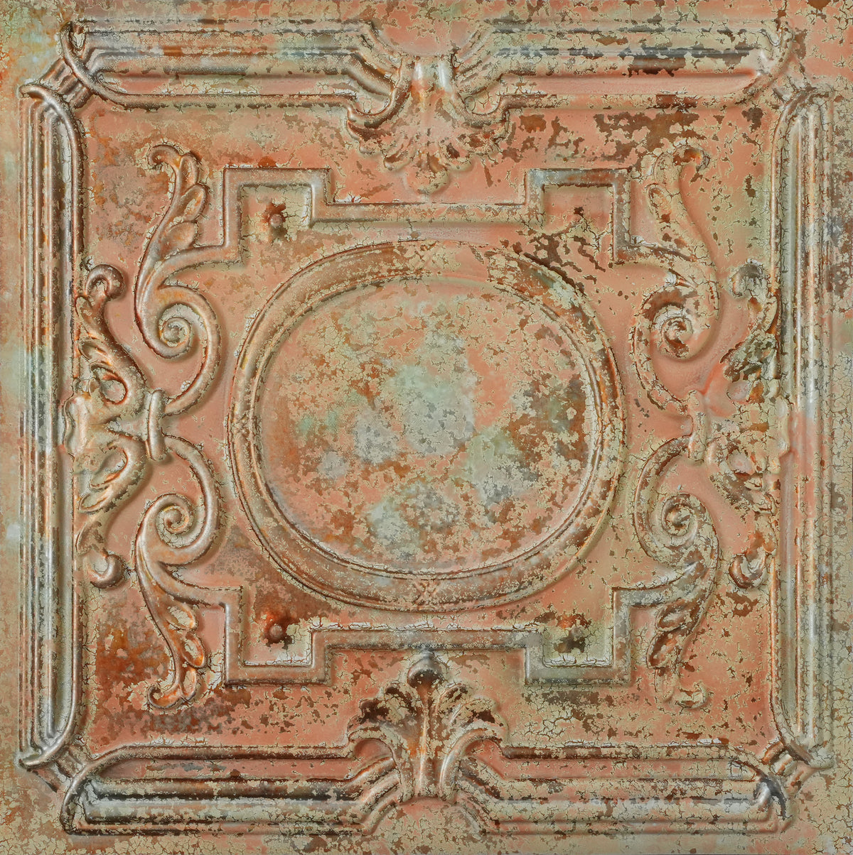 PAINTSDECOR PL15PALAZZOCLAY Palazzo Clay