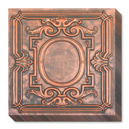 PAINTSDECOR PL15RUSTICCOPPER Rustic copper