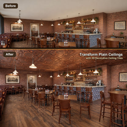 PAINTSDECOR PL15RUSTICCOPPER Rustic copper