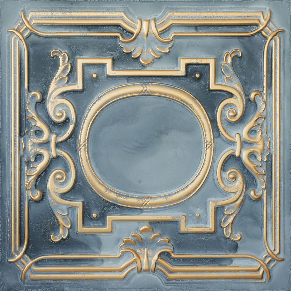 PAINTSDECOR PL15SMOKEDGOLD Smoked gold