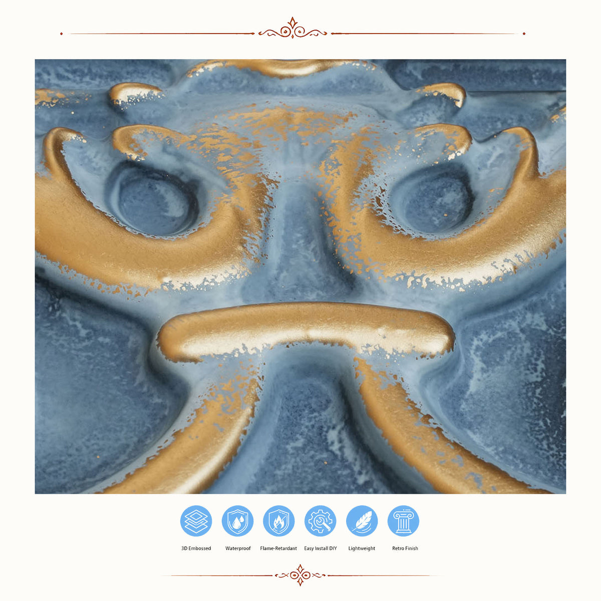 PAINTSDECOR PL15SMOKEDGOLD Smoked gold