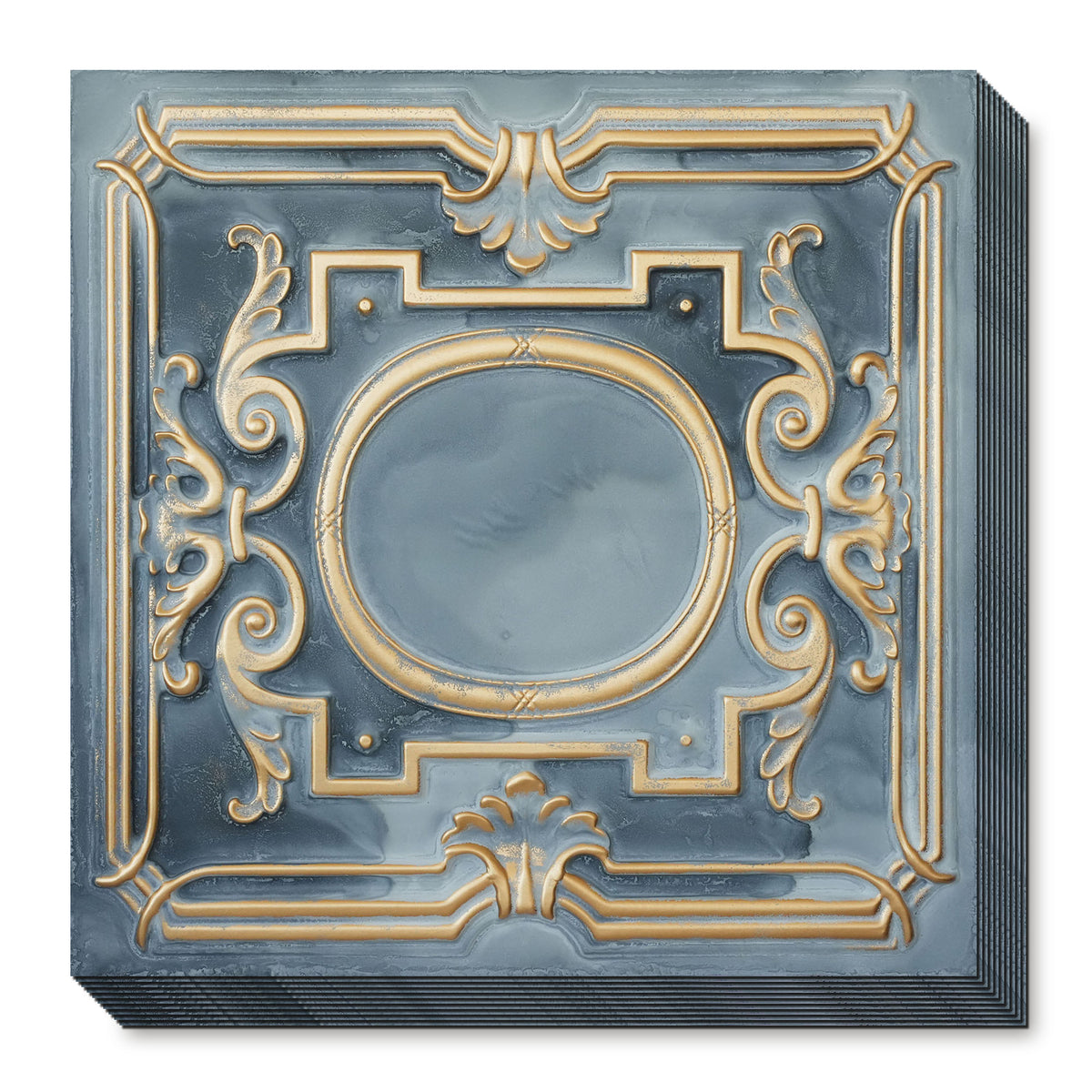 PAINTSDECOR PL15SMOKEDGOLD Smoked gold