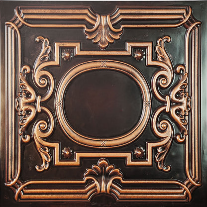 PAINTSDECOR PL15TADITIONALCOPPER Taditional copper