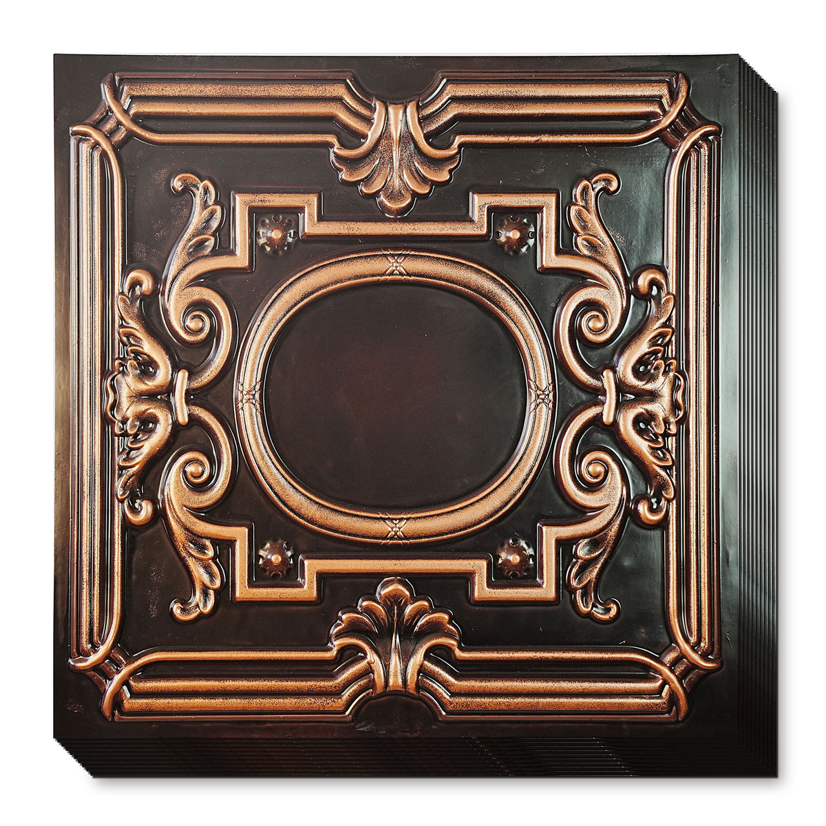 PAINTSDECOR PL15TADITIONALCOPPER Taditional copper