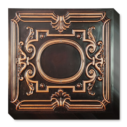 PAINTSDECOR PL15TADITIONALCOPPER Taditional copper