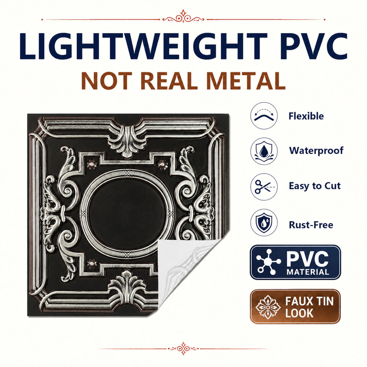 PAINTSDECOR PL15TRADITIONALSILVER Traditional silver