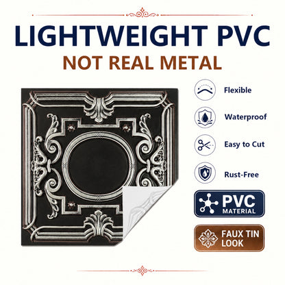 PAINTSDECOR PL15TRADITIONALSILVER Traditional silver