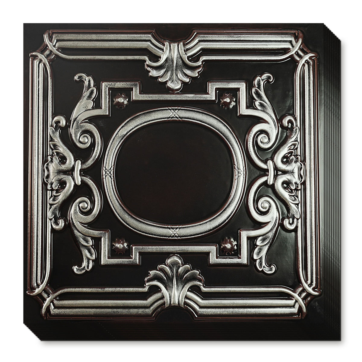 PAINTSDECOR PL15TRADITIONALSILVER Traditional silver
