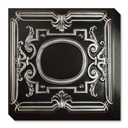 PAINTSDECOR PL15TRADITIONALSILVER Traditional silver