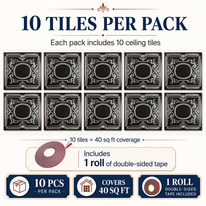 PAINTSDECOR PL15TRADITIONALSILVER Traditional silver