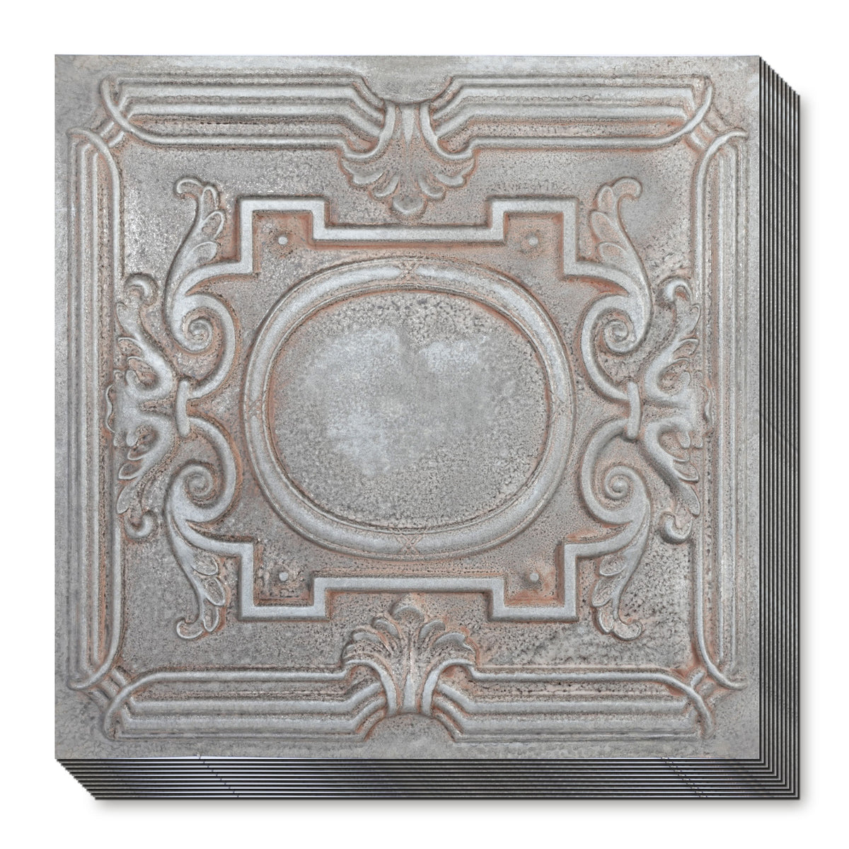 PAINTSDECOR PL15WEATHEREDIRON Weathered Iron