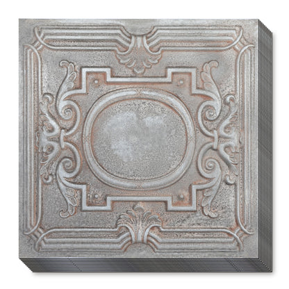 PAINTSDECOR PL15WEATHEREDIRON Weathered Iron