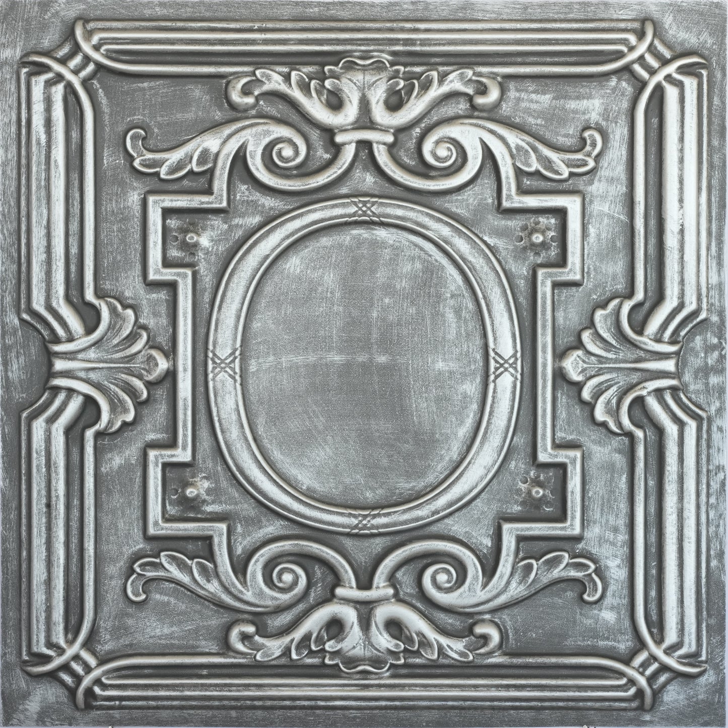 10tiles/lot Vintage Ceiling Panels for Guesthouses, Heritage Hotels and Classic Interior Styles PL15