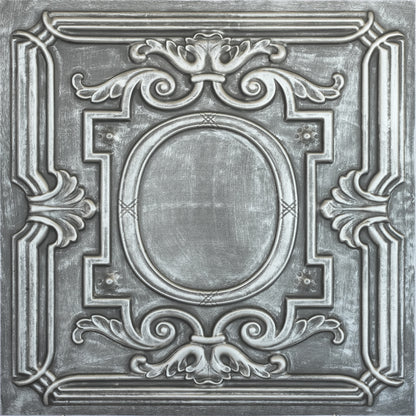 10tiles/lot Antique Tin Ceiling Tiles for Vintage Restaurants, Guesthouses and Elegant Hotel Suites PL15