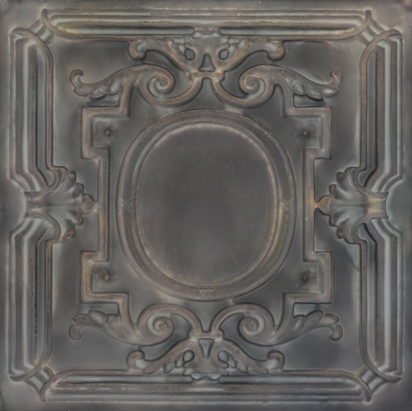 10tiles/lot Vintage Ceiling Panels for Guesthouses, Heritage Hotels and Classic Interior Styles PL15