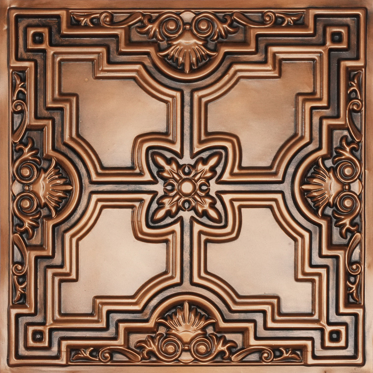 PAINTSDECOR PL16AGEDCOPPER Aged copper