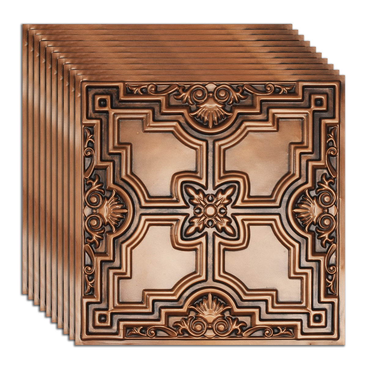 PAINTSDECOR PL16AGEDCOPPER Aged copper