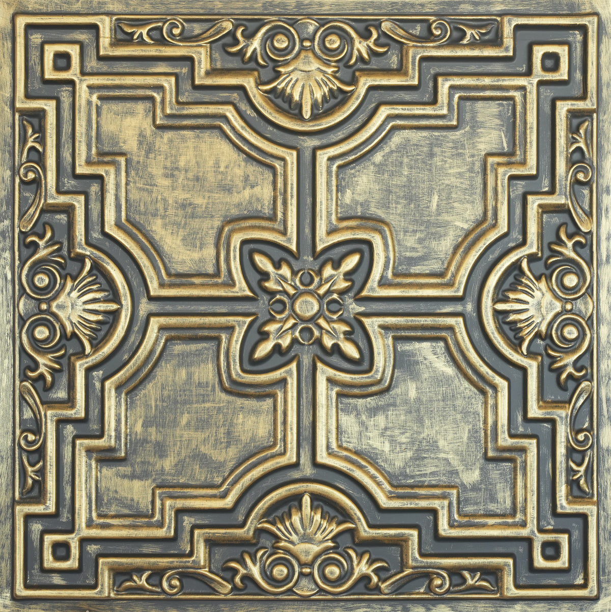 PAINTSDECOR PL16ANCIENTGOLD Ancient gold