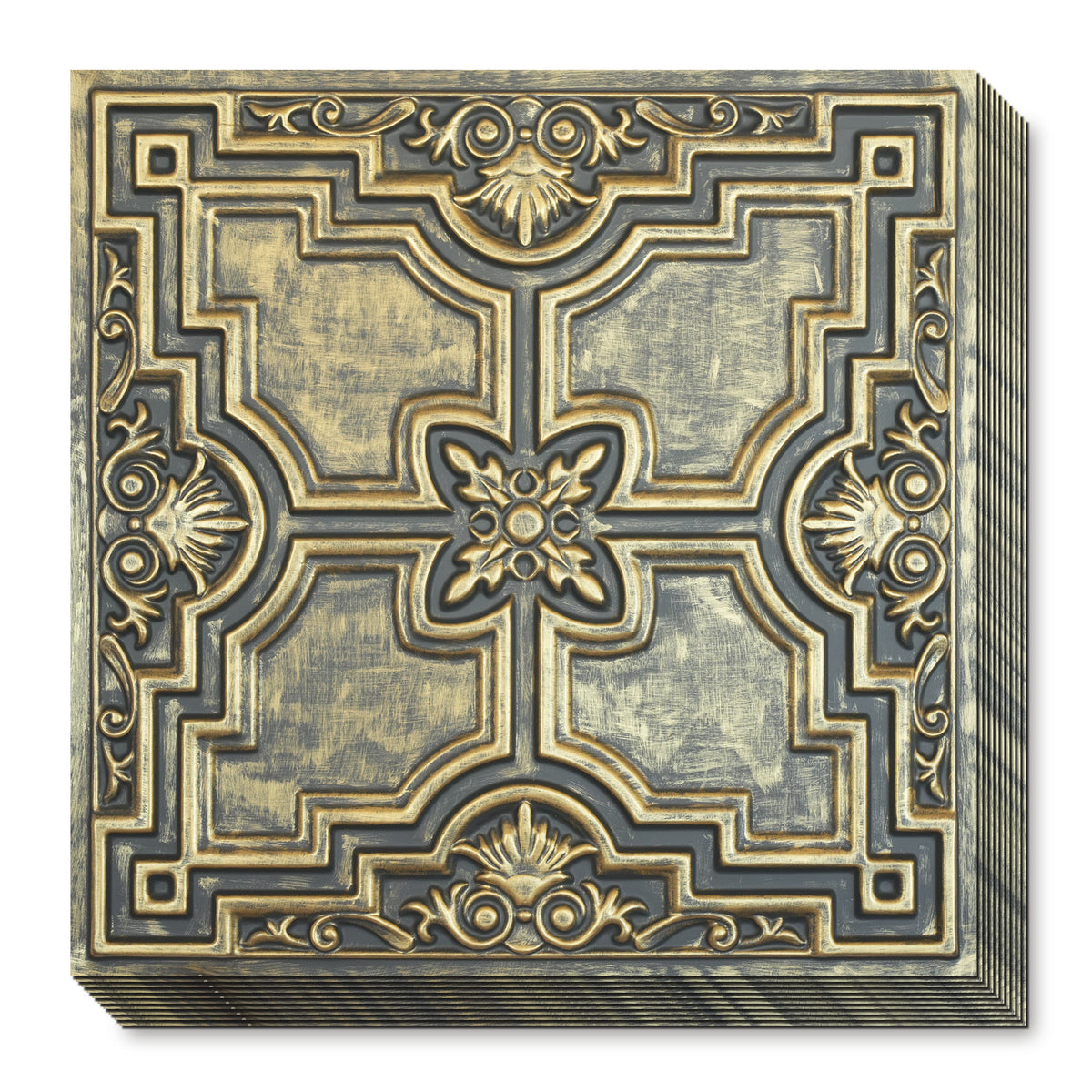 PAINTSDECOR PL16ANCIENTGOLD Ancient gold